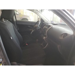 2012 TOYOTA SCION XD