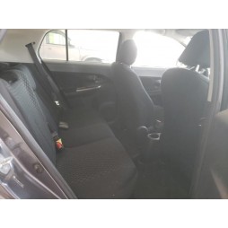 2012 TOYOTA SCION XD