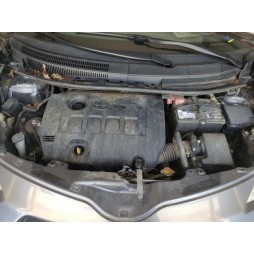 2012 TOYOTA SCION XD