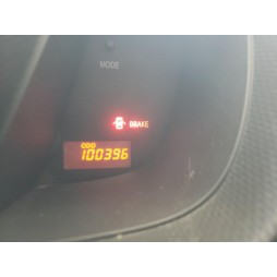 2012 TOYOTA SCION XD