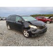 2012 TOYOTA SIENNA BASE