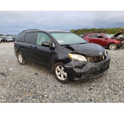 2012 TOYOTA SIENNA BASE