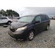 2012 TOYOTA SIENNA BASE