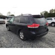 2012 TOYOTA SIENNA BASE