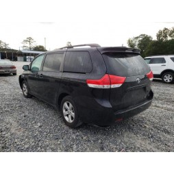 2012 TOYOTA SIENNA BASE
