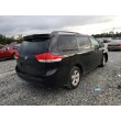 2012 TOYOTA SIENNA BASE