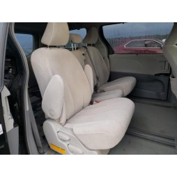 2012 TOYOTA SIENNA BASE