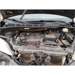 2012 TOYOTA SIENNA BASE