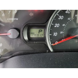 2012 TOYOTA SIENNA BASE