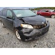 2012 TOYOTA SIENNA BASE