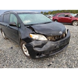 2012 TOYOTA SIENNA BASE