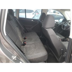 2012 VOLKSWAGEN TIGUAN S