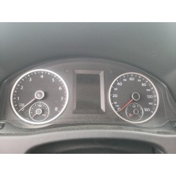 2012 VOLKSWAGEN TIGUAN S