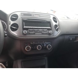 2012 VOLKSWAGEN TIGUAN S