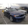 2013 BMW 128 I