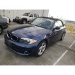 2013 BMW 128 I