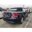2013 BMW 128 I