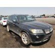 2013 BMW X3 XDRIVE35I