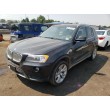 2013 BMW X3 XDRIVE35I