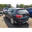 2013 BMW X3 XDRIVE35I