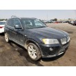 2013 BMW X3 XDRIVE35I