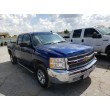 2013 CHEVROLET SILVERADO C1500 LS