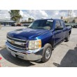 2013 CHEVROLET SILVERADO C1500 LS