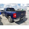2013 CHEVROLET SILVERADO C1500 LS
