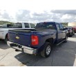 2013 CHEVROLET SILVERADO C1500 LS
