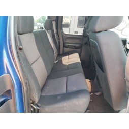 2013 CHEVROLET SILVERADO C1500 LS