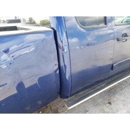 2013 CHEVROLET SILVERADO C1500 LS