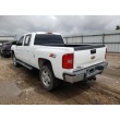 2013 CHEVROLET SILVERADO K2500 HEAVY DUTY LT