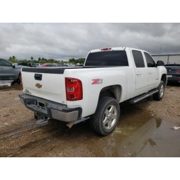 2013 CHEVROLET SILVERADO K2500 HEAVY DUTY LT