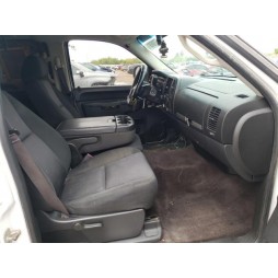 2013 CHEVROLET SILVERADO K2500 HEAVY DUTY LT