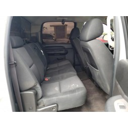2013 CHEVROLET SILVERADO K2500 HEAVY DUTY LT
