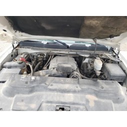 2013 CHEVROLET SILVERADO K2500 HEAVY DUTY LT
