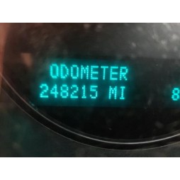 2013 CHEVROLET SILVERADO K2500 HEAVY DUTY LT