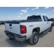 2013 CHEVROLET SILVERADO K2500 HEAVY DUTY LT
