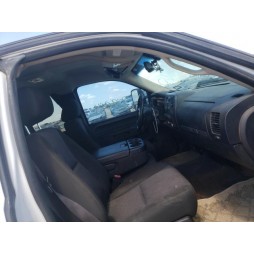 2013 CHEVROLET SILVERADO K2500 HEAVY DUTY LT