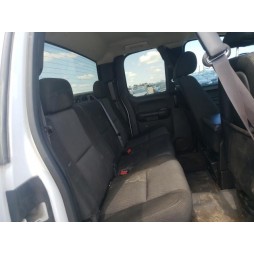 2013 CHEVROLET SILVERADO K2500 HEAVY DUTY LT