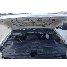 2013 CHEVROLET SILVERADO K2500 HEAVY DUTY LT
