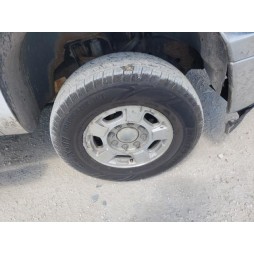 2013 CHEVROLET SILVERADO K2500 HEAVY DUTY LT