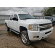 2013 CHEVROLET SILVERADO K2500 HEAVY DUTY LT