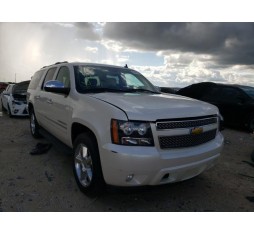 2013 CHEVROLET SUBURBAN C1500 LTZ