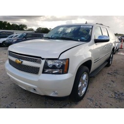 2013 CHEVROLET SUBURBAN C1500 LTZ