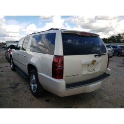 2013 CHEVROLET SUBURBAN C1500 LTZ