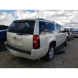 2013 CHEVROLET SUBURBAN C1500 LTZ