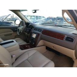 2013 CHEVROLET SUBURBAN C1500 LTZ