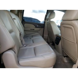 2013 CHEVROLET SUBURBAN C1500 LTZ