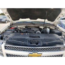 2013 CHEVROLET SUBURBAN C1500 LTZ